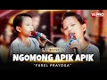 Download Lagu Farel Prayoga - Ngomong Apik Apik (Official Music Video)
