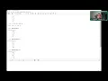Intro to Linear Algebra - 4 Introduction to Vectors in Mathematica