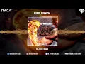 B-Wright - Fire Punch (feat. Dani King) - B-Wright