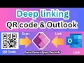 Deep Linking In Power Apps 2025