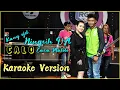 Lagu Kang Ojol feat Ningsih DA - Caca Malolo | Calo [KARAOKE]