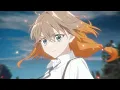 水樹奈々「CRIMSON BULLET」 | 魔法少女リリカルなのは EXCEEDS Gun Blaze Vengeance | ノンクレジットOP