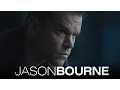 Video di JASON BOURNE - First Look (HD)
