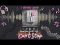 STRAY KIDS (스트레이 키즈) - 나 너 좋아하나봐 (승민, 아이엔) | CAN'T STOP (Seungmin, I.N) | (1 HOUR LOOP) | 1시간