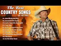 Download Lagu Top 50 Legendary Country Music Hits 🎸 Don Williams, Alan Jackson, Willie Nelson, Kenny Rogers