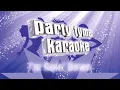 Mary J. Blige - I'm Goin' Down (Karaoke Version)