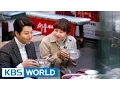 The Gentlemen of Wolgyesu Tailor Shop | 월계수 양복점 신사들 - Ep.19 [ENG/2016.11.05]