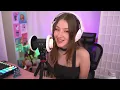 ACTUALLY LIVE ASMR