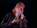 Fairground Attraction - Perfect (live) subtitulado