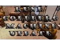 Runescape Guide Rune Goldberg Machine Aura Resets