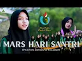 Download Lagu MARS HARI SANTRI - IPPNU RANTING KARANGDUWUR, AYAH, KEBUMEN