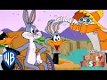 Download Lagu Looney Tuesdays | Iconic Duo: Bugs and Daffy | Looney Tunes | WB Kids