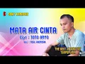 Download Lagu MATA AIR CINTA VOC REAL ANDREAN KARAOKE || @sonykaraokeofficial