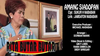 Download AMANG SIADOPAN (RITA BUTAR BUTAR) MP3