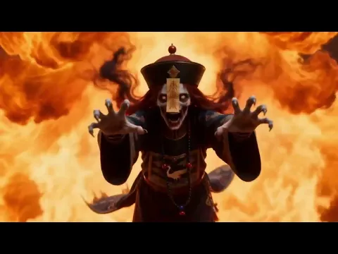 Said Becomes a Fox Demon Episode 13