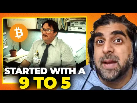 These Average Joes Became Crypto Millionaires In Under 12 Months thumbnail