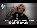 Download Lagu SadSongsOnly - House of Wolves [The Black Parade: Reimagined] (My Chemical Romance Cover)