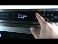 Microwave Whirlpool W6 MD440 - How to Set Power and Time Manually Custom Cooking