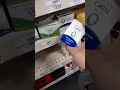 Price Checking CVS for 4 off policy