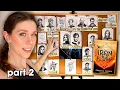 An utterly unhinged recap of Iron Flame Part 2