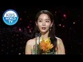 Grand Actress Award - Shin Hyesun Cho Yeojeong 2019 KBS Drama Awards 2019 12 31