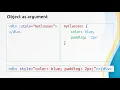 Vue js Fundamental - Style bindings