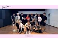 Download Lagu Dance Practice SEVENTEEN세븐틴 - 만세MANSAE - HIDE ver.