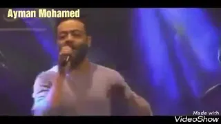 يمكن عشان اناكنت شايفك حاجه غاليه وبدات اشوفك صح لمابعدت عنى 