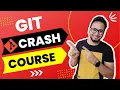 Git Crash Course How to Create a Branch in Git Pull Request Branch Merging Branch Push 15
