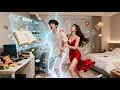 Download Lagu 宅男小夥在家發呆，怎料竟被不知名系統強制穿書小說世界，並繼承了惡少的一切，從此開啟了爽飛人生。#短劇#窮小子逆襲#爽文#心野短劇No1Drama