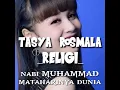 OM adella feat tasya rosmala nabi muhammad mataharinya dunia