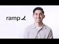 How Ramp transforms customer experience and tech hiring with CodeSignal