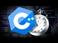 I Tried to Learn C in 24 Hours