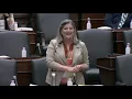 2021-04-29 Question Period