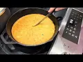 Jiffy Mexican Cornbread use any kind of peppers you like