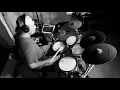 Dizzy -“Sunflower” drum cover