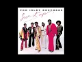 The Isley Brothers - Brown Eyed Girl (Official Audio)