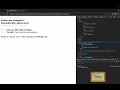 Understanding a simple HTML Webpage UI having CSS Style Columbia University UI Design Homework 1