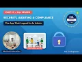 SQL Server Security Compliance The App That Logged In As Admin SQL for Beginners