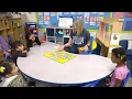 A Day In The Life of A Preschooler