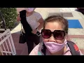 Beautiful La Jolla Beach at Cody s Pistaccio Vlog