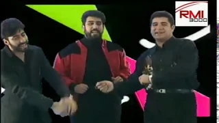 حسام حسني   جارحوني وقفلو الاجزخنات دندنها