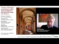 I portici di Bologna: architettura e città nella candidatura alla World Heritage List Unesco