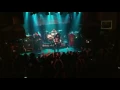 HAVOK-Hang 'Em High(Whisky A Go Go,March 19,2017)