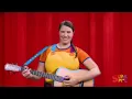 Boom Chicka Boom! | Fun Song for Kids featuring Caitie & the Super Simple Puppets!