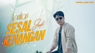 aprilian sesal jadi kenangan official music video 