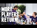 Download Lagu International Players Return! 💪🌍