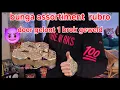 Lagu Bunga assortiment van rubro 5x19 shots door gelont bruut geweld !!!!!! #vuurwerk #fireworks #pyro