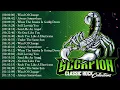 Greatest Hits Full Album || Best Songs Of Scorpions || Scorpions Legends 2025