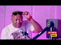 The Tswyza show- featuring Pdot0 ep 5